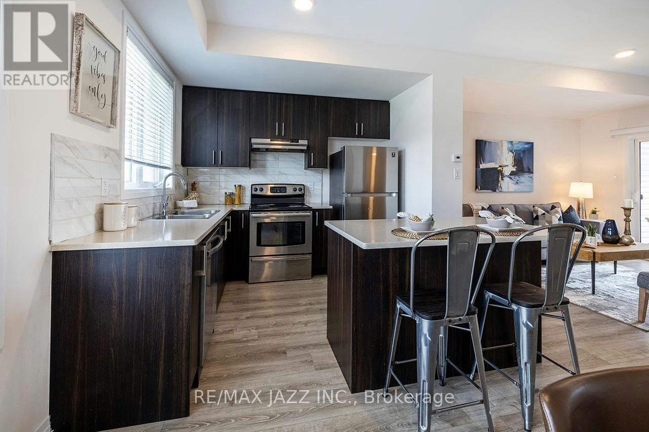 74 Ambereen Place, Clarington, ON, L1C 7H5 - 24