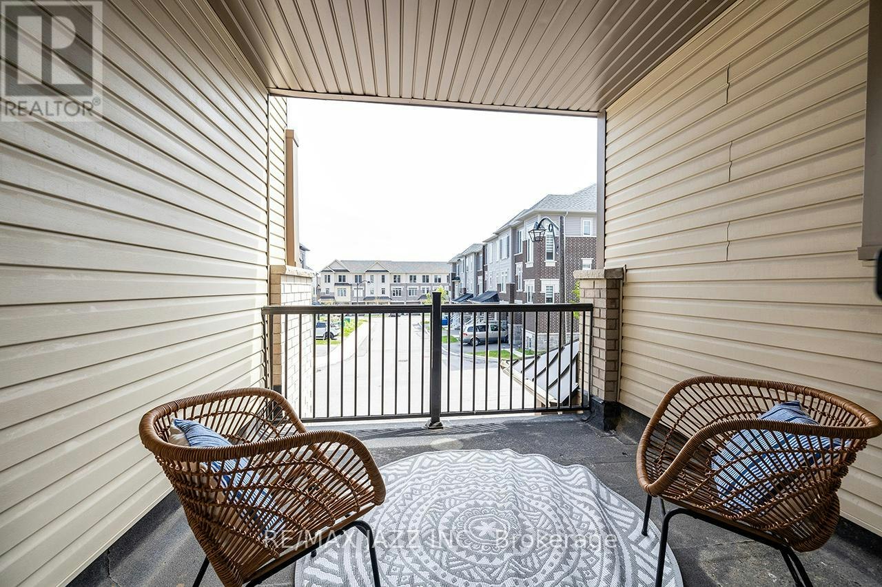 74 Ambereen Place, Clarington, ON, L1C 7H5 - 17