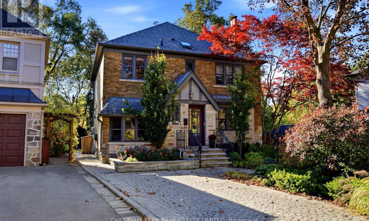 256 Old Forest Hill Road