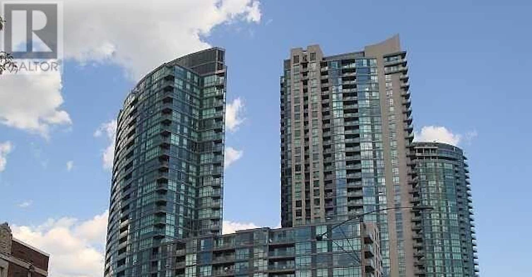 811-219 Fort York Boulevard, Toronto, ON, M5V 1B1
