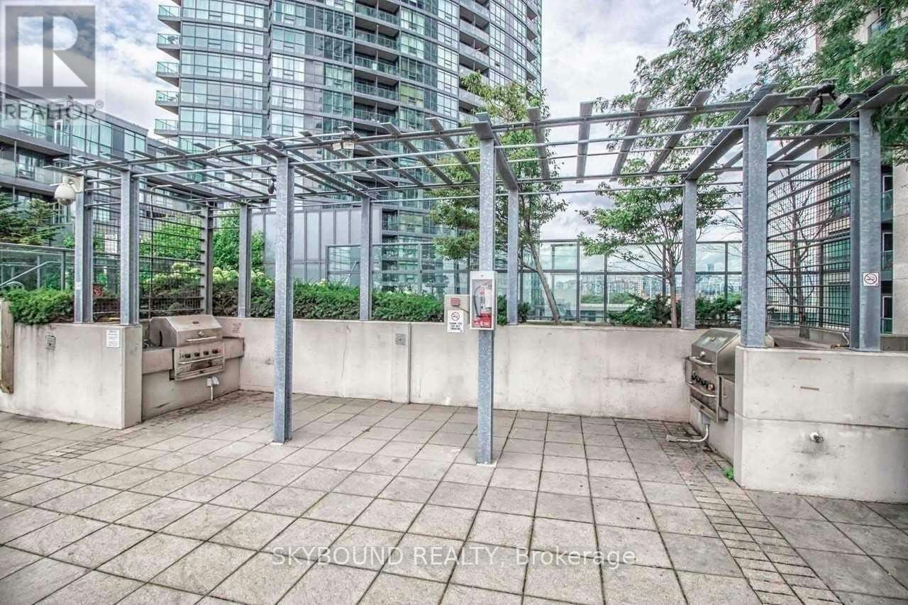 811-219 Fort York Boulevard, Toronto, ON, M5V 1B1 - 27