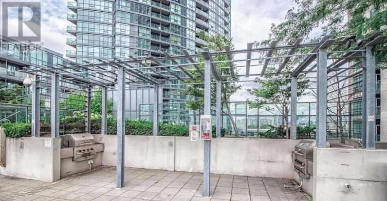 811-219 Fort York Boulevard, Toronto, ON, M5V 1B1 - 27