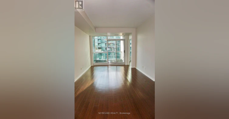 811-219 Fort York Boulevard, Toronto, ON, M5V 1B1 - 6