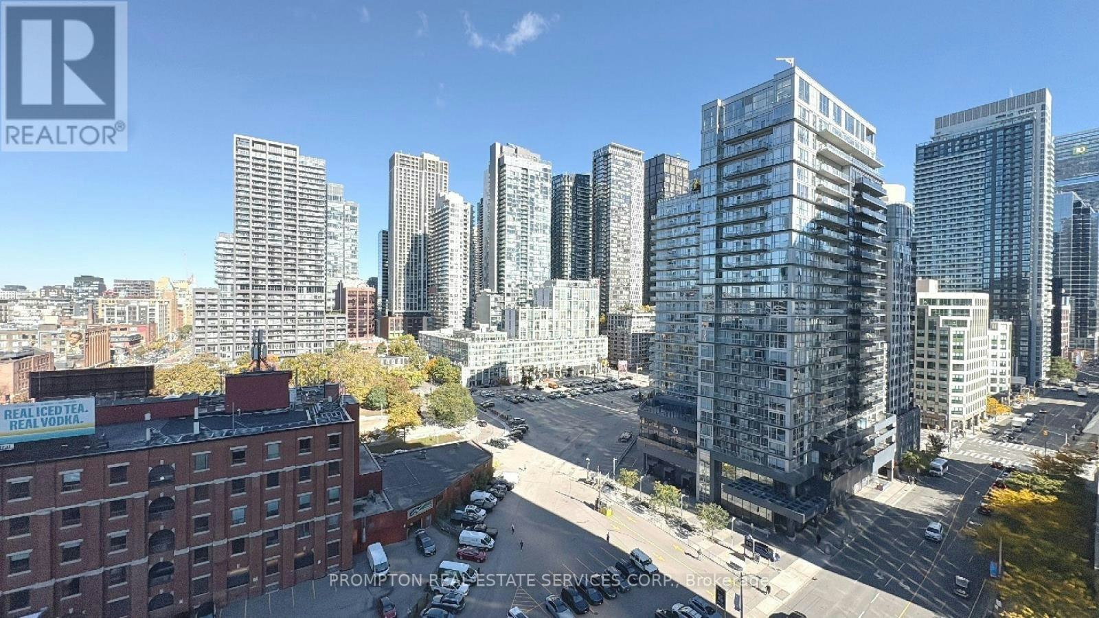 1808-397 Front Street W, Toronto, ON, M5V 3S1 - 9