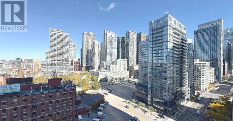 1808-397 Front Street W, Toronto, ON, M5V 3S1 - 9