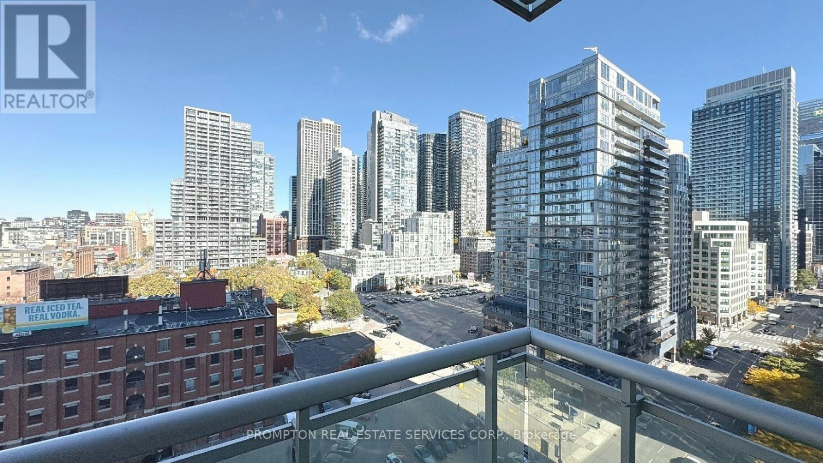 1808-397 Front Street W, Toronto, ON, M5V 3S1 - 8