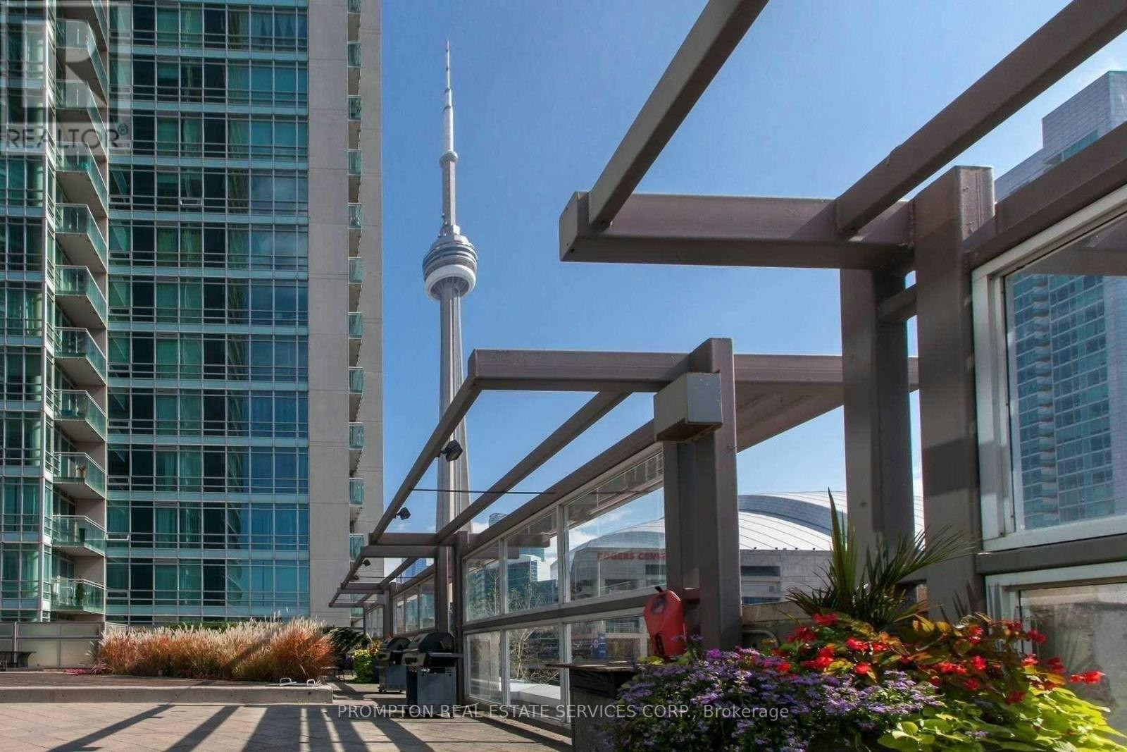 1808-397 Front Street W, Toronto, ON, M5V 3S1 - 18