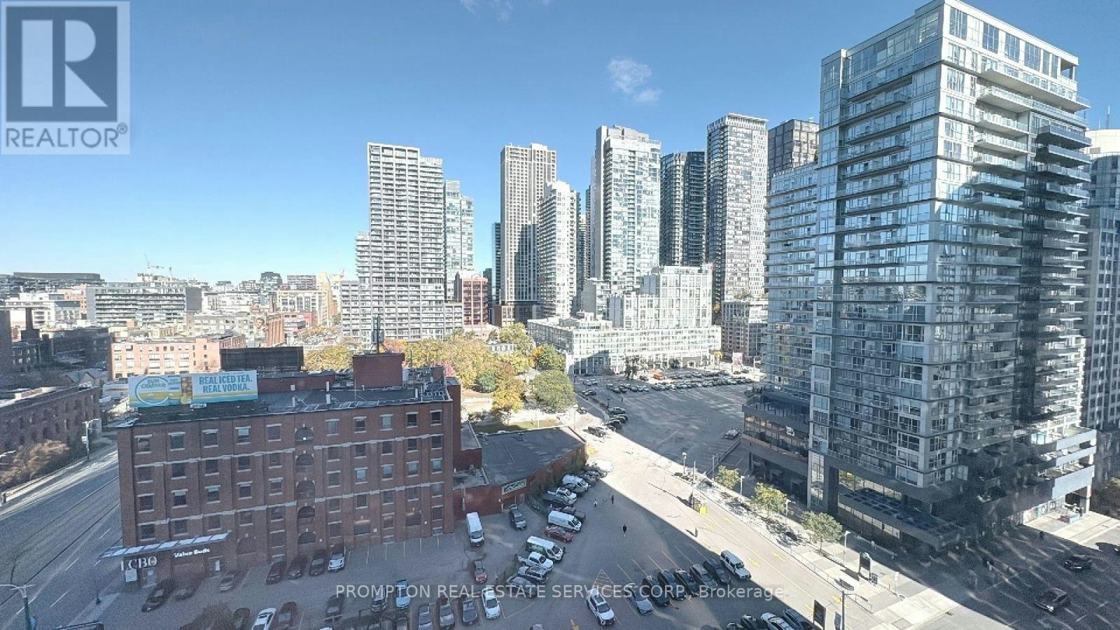 1808-397 Front Street W, Toronto, ON, M5V 3S1 - 12