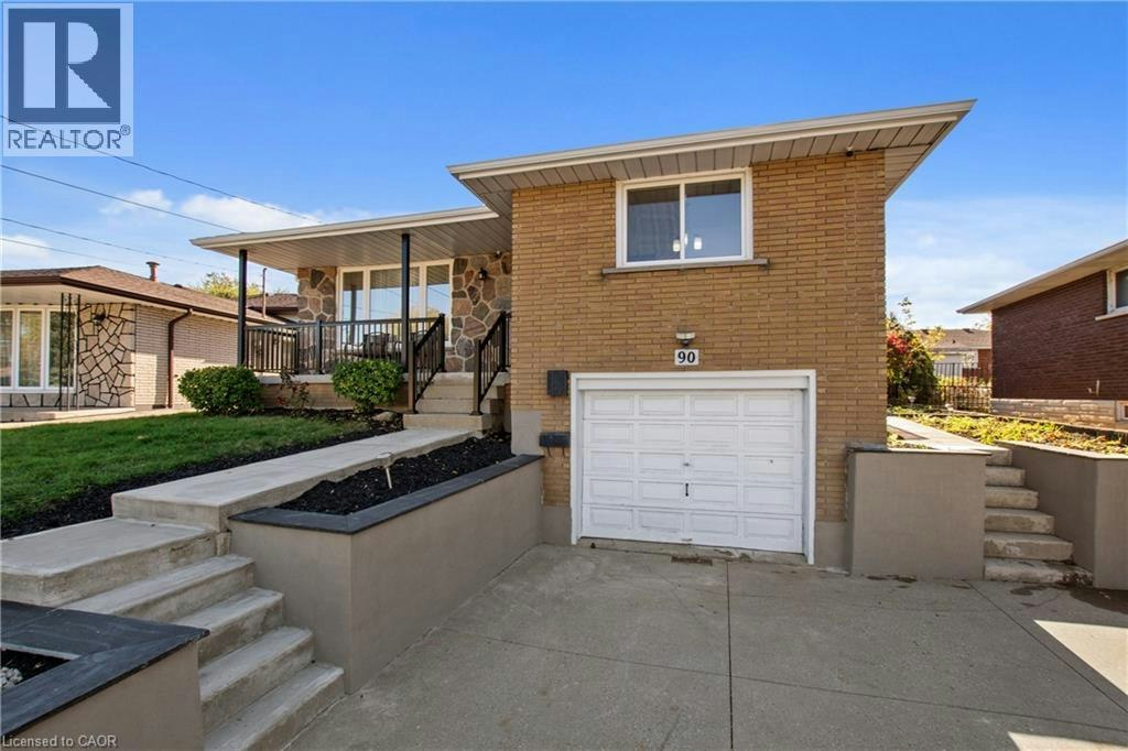90 June Street, Hamilton, ON, L9A 2R7