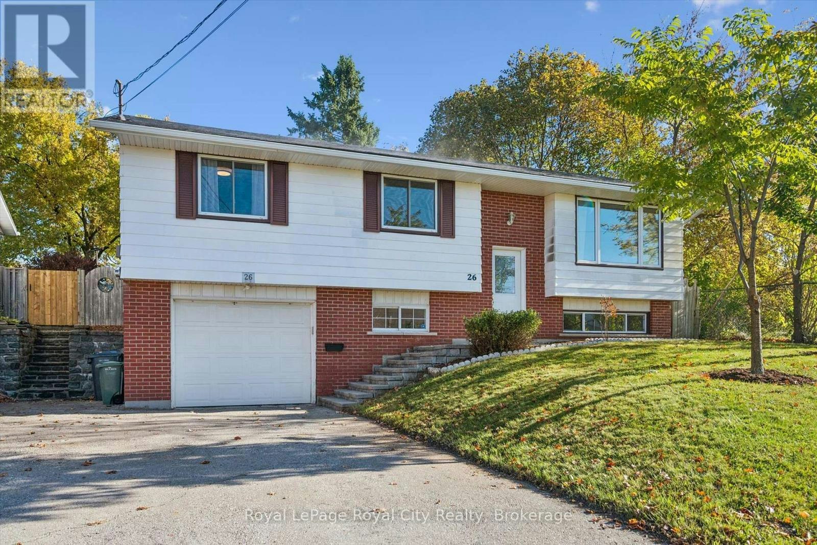 26 Dakota Drive, Guelph, ON, N1E 1J7