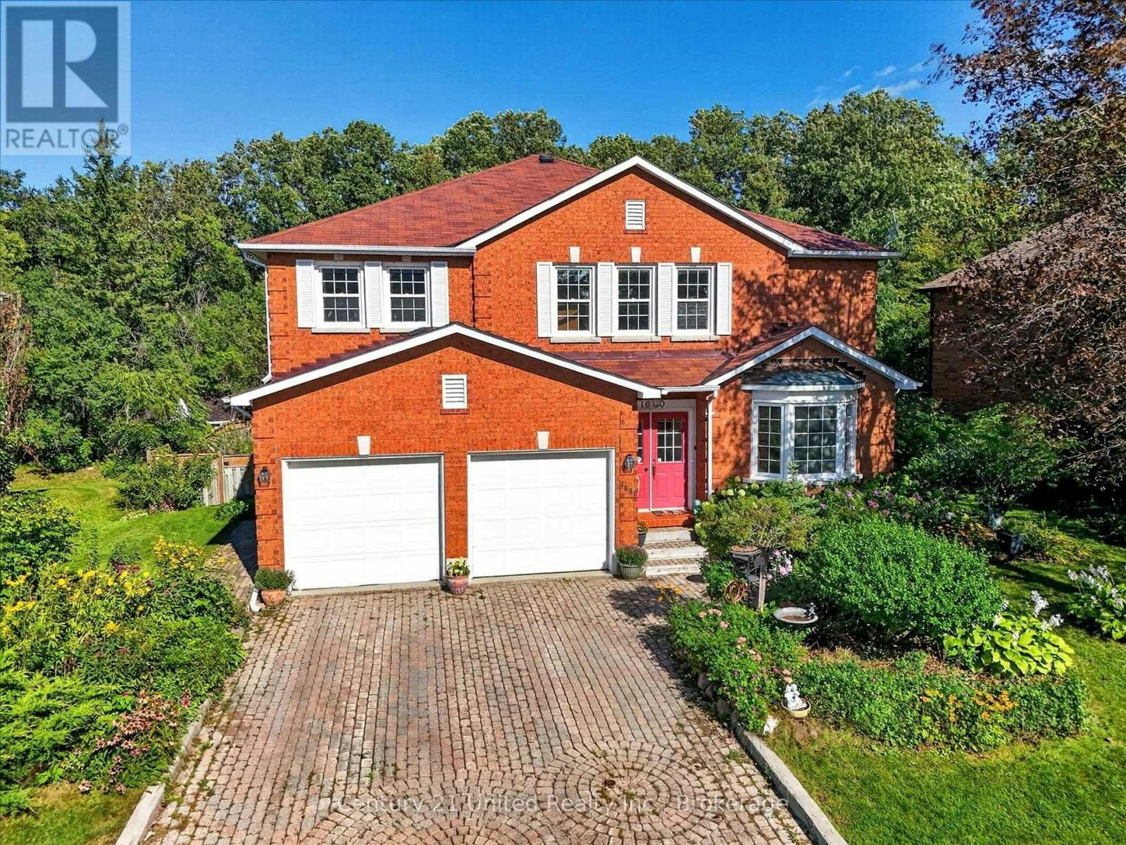 1600 Firwood Crescent, Peterborough, ON, K9K 1S8