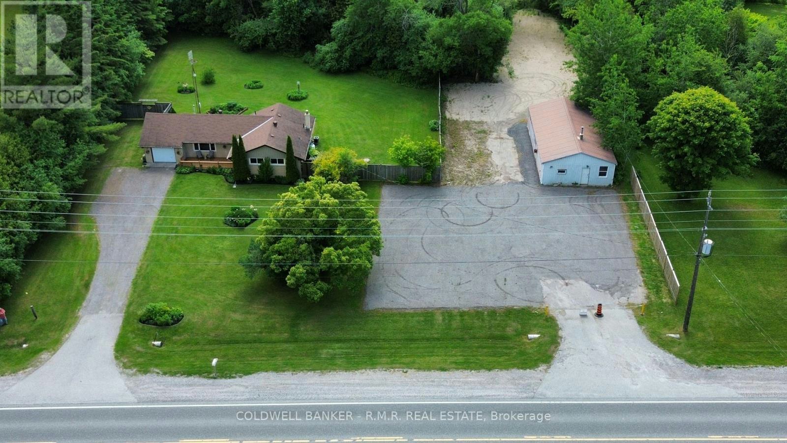 14550 Regional 57 Road, Scugog, ON, L0B 1B0