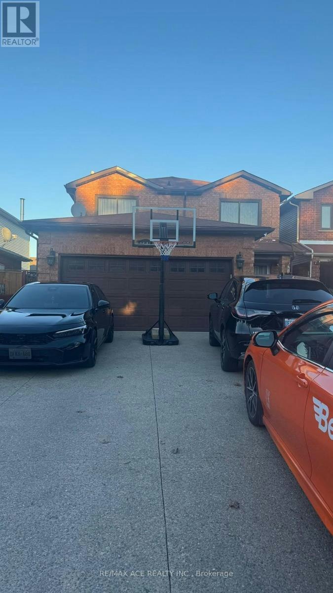 BSMT-1644 Pepperwood Gate, Pickering, ON, L1X 2K1