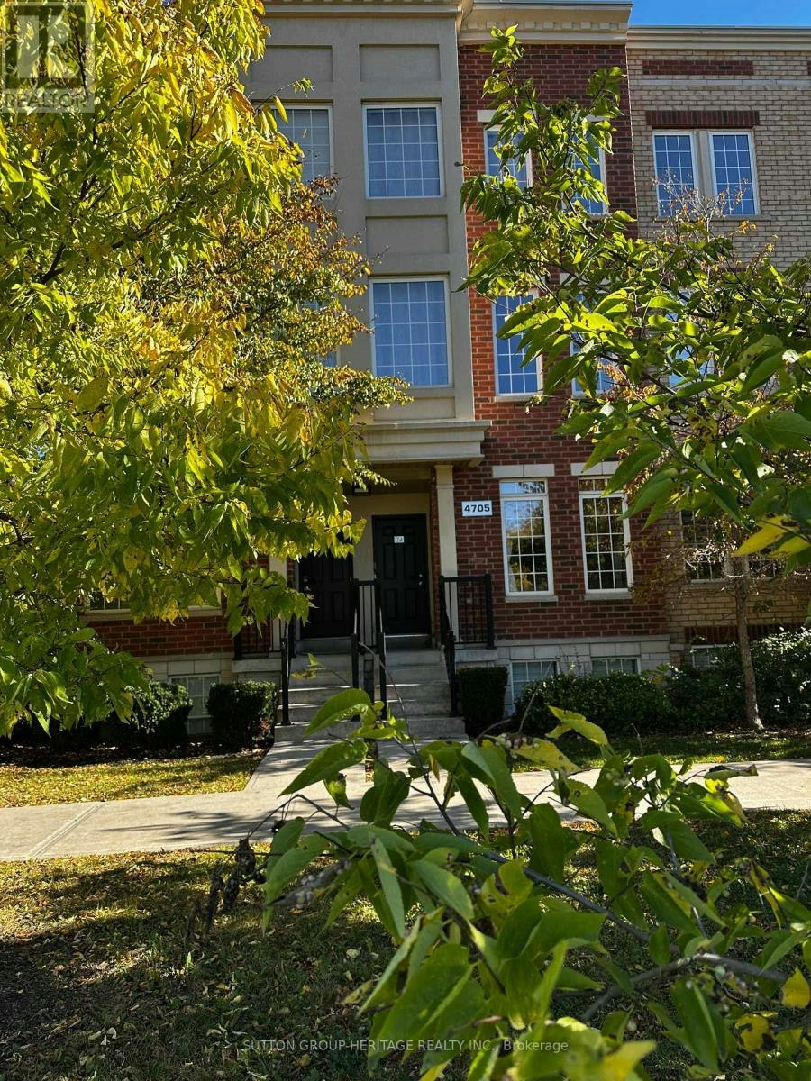 24-4705 Kingston Road, Toronto, ON, M1E 2R1