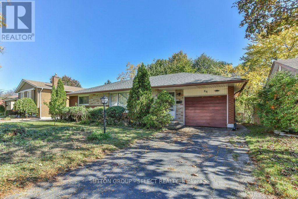 88 Ebury Crescent, London, ON, N6C 3E2