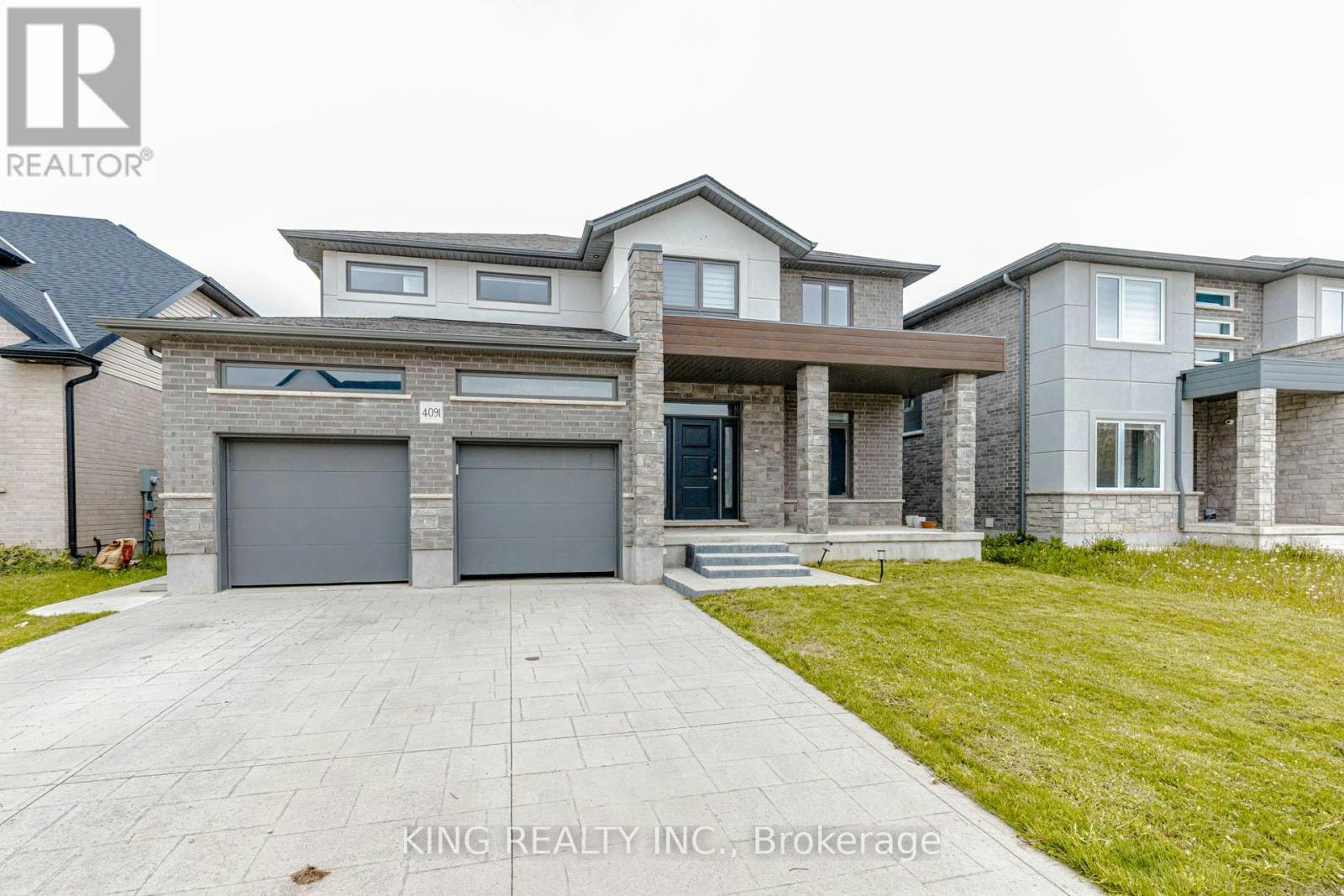 LOWER-4091 Campbell Street N, London, ON, N6P 0H5 - 2