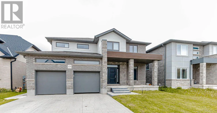 LOWER-4091 Campbell Street N, London, ON, N6P 0H5 - 2