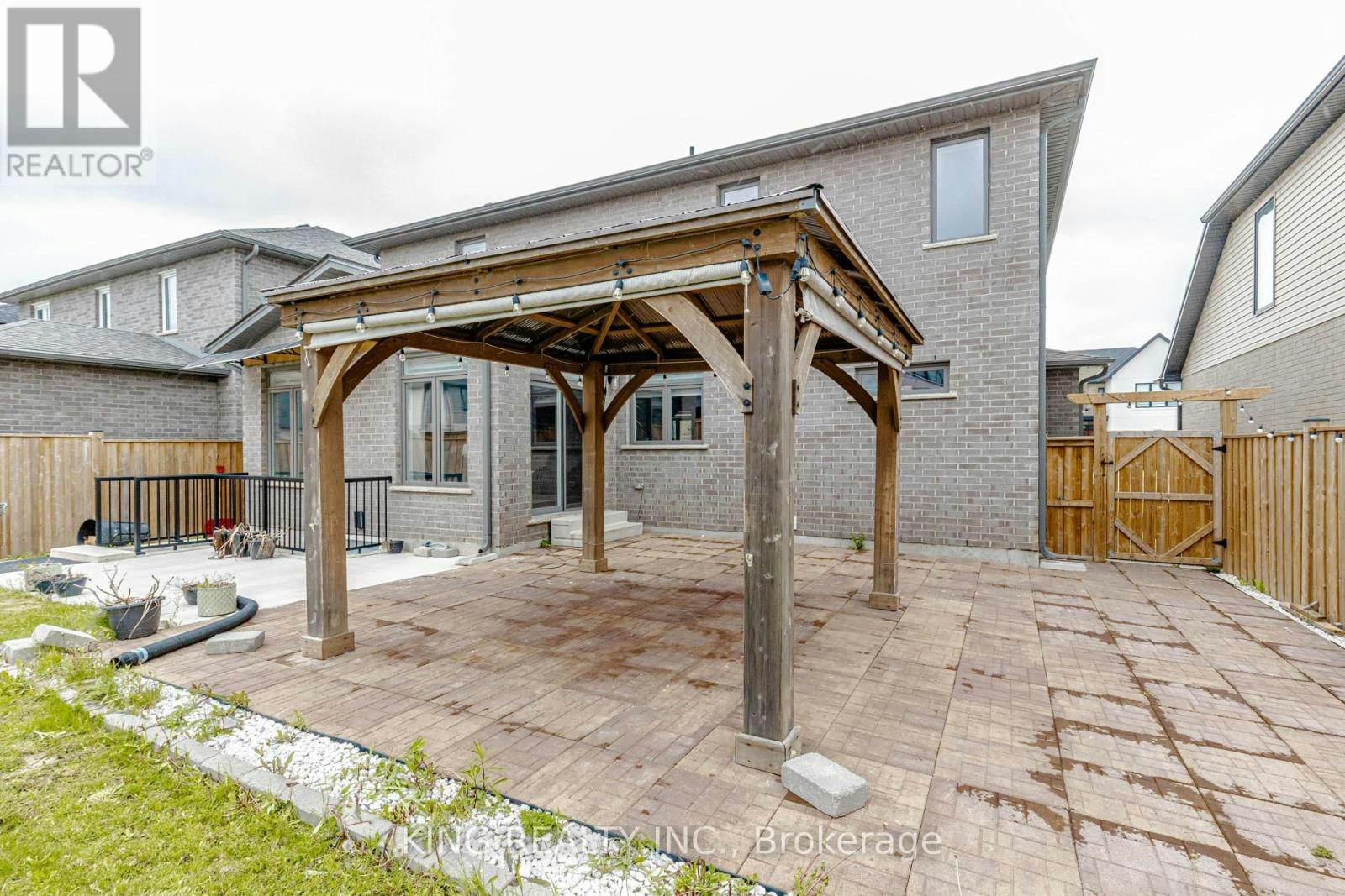 LOWER-4091 Campbell Street N, London, ON, N6P 0H5 - 12
