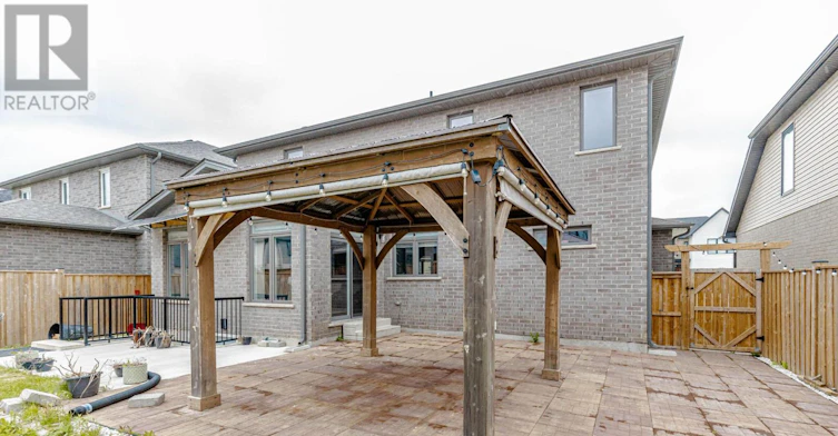 LOWER-4091 Campbell Street N, London, ON, N6P 0H5 - 12