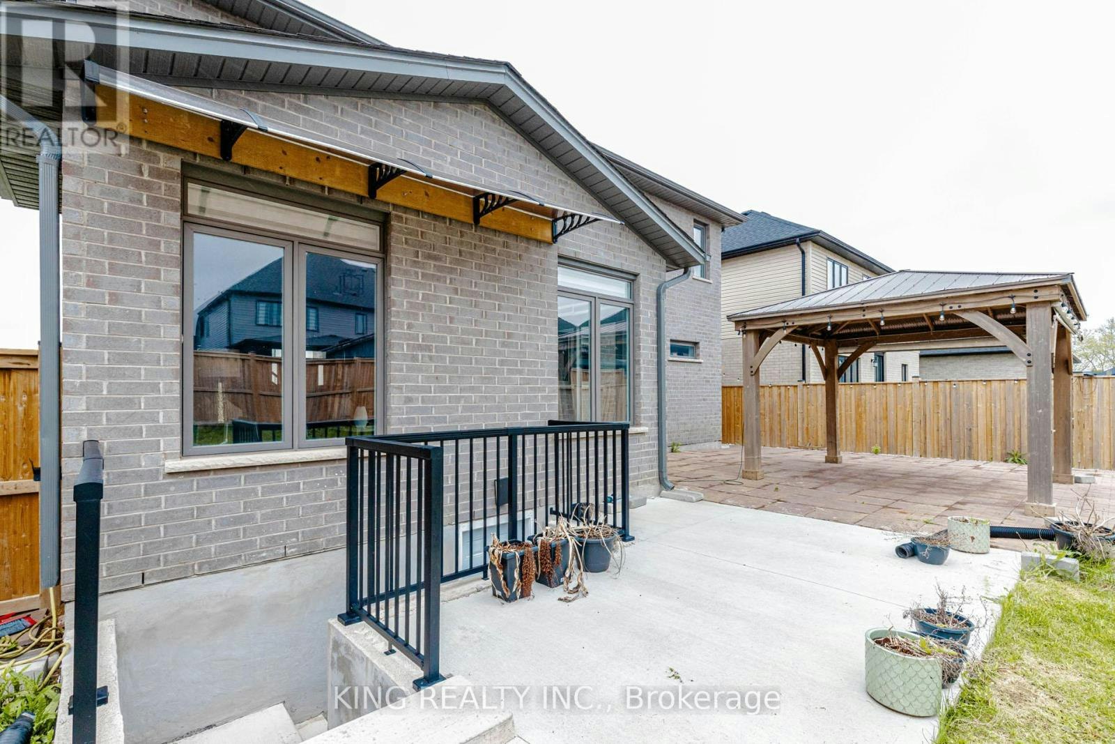 LOWER-4091 Campbell Street N, London, ON, N6P 0H5 - 3