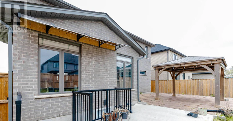 LOWER-4091 Campbell Street N, London, ON, N6P 0H5 - 3
