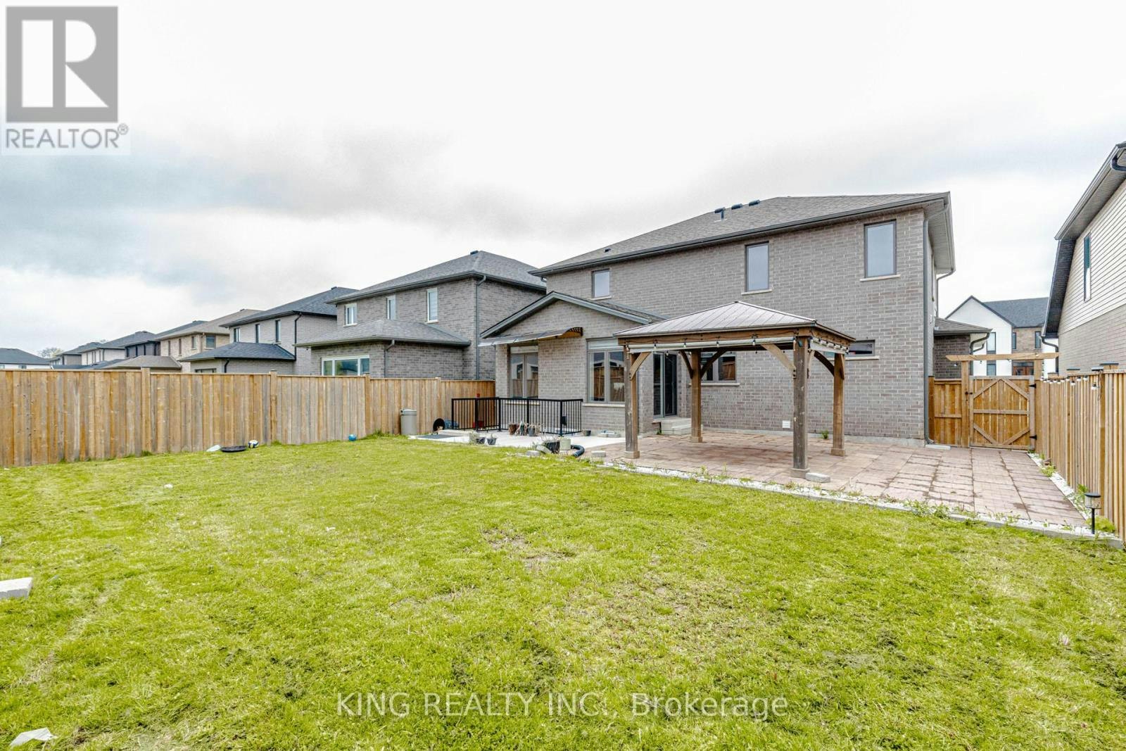 LOWER-4091 Campbell Street N, London, ON, N6P 0H5 - 11