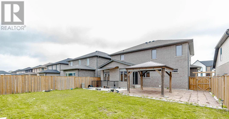 LOWER-4091 Campbell Street N, London, ON, N6P 0H5 - 11