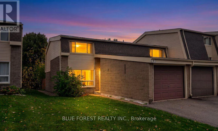 9-1460 Limberlost Road
