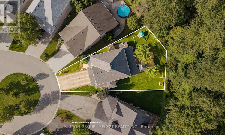 713 Silverfox Place