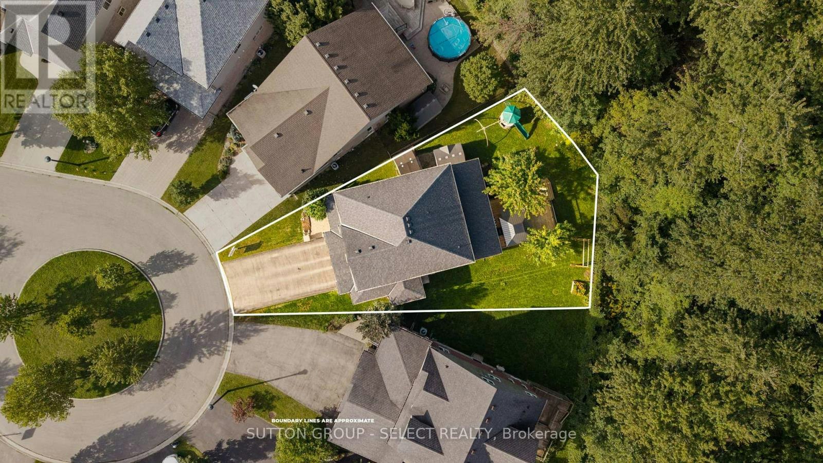 713 Silverfox Place, London, ON, N6G 0G2