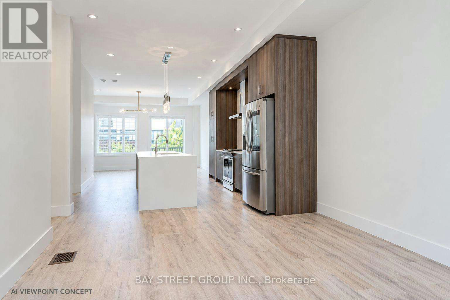25 Sydney Circle, Vaughan, ON, L4H 4R2 - 2