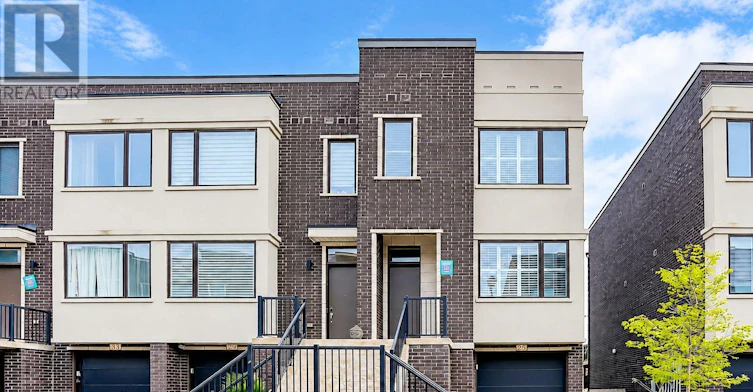 25 Sydney Circle, Vaughan, ON, L4H 4R2