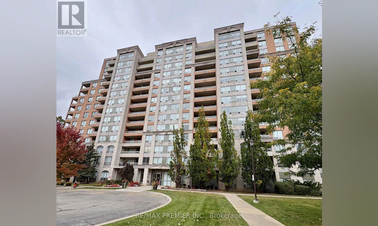 612-29 Northern Heights Drive