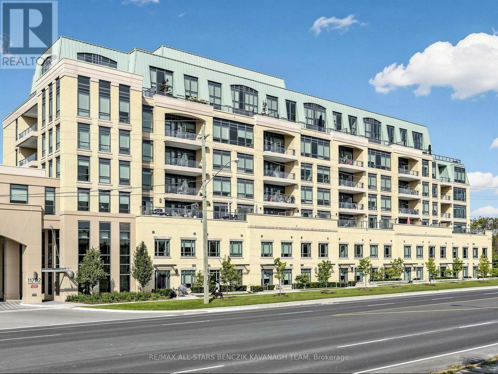 115A-11782 Ninth Line, Whitchurch-Stouffville, ON, L4A 5E9