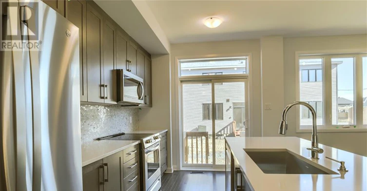168 Chakra Street, Ottawa, ON, K2J 0K6 - 8