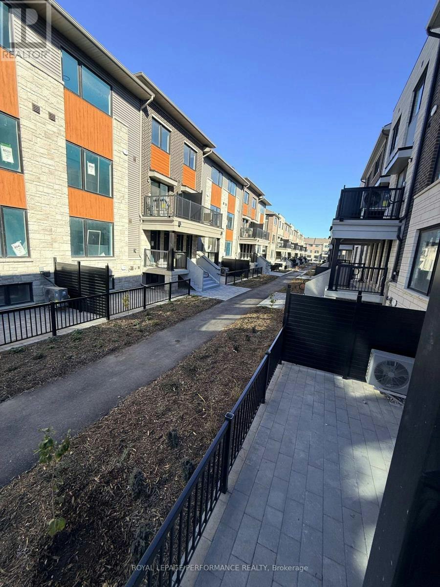 9-1001 Glenroy Gilbert Drive, Ottawa, ON, K2J 5W2 - 4