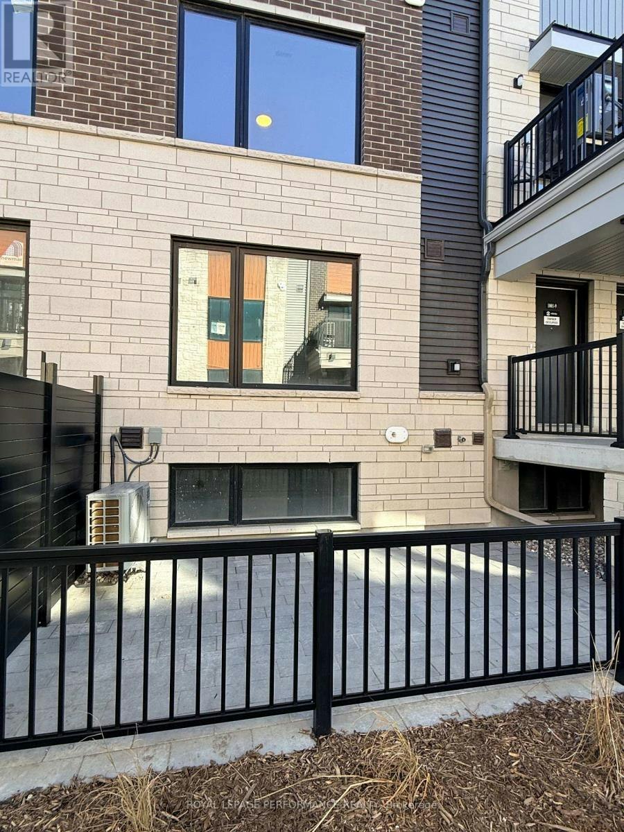9-1001 Glenroy Gilbert Drive, Ottawa, ON, K2J 5W2 - 3