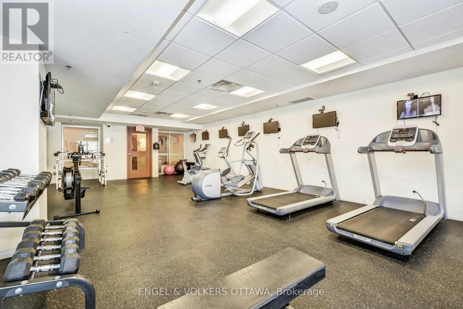 1305-242 Rideau Street, Ottawa, ON, K1N 0B7 - 26