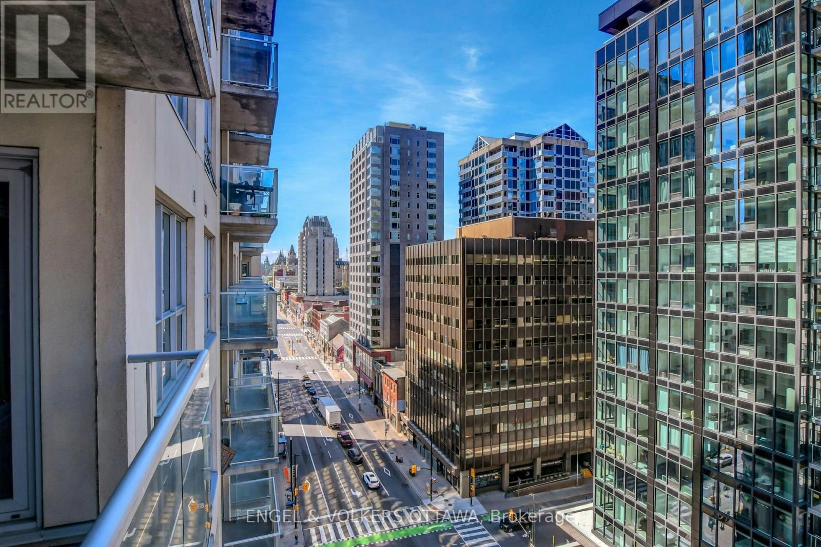 1305-242 Rideau Street, Ottawa, ON, K1N 0B7 - 22