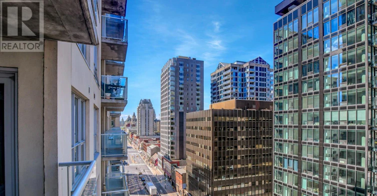 1305-242 Rideau Street, Ottawa, ON, K1N 0B7 - 22
