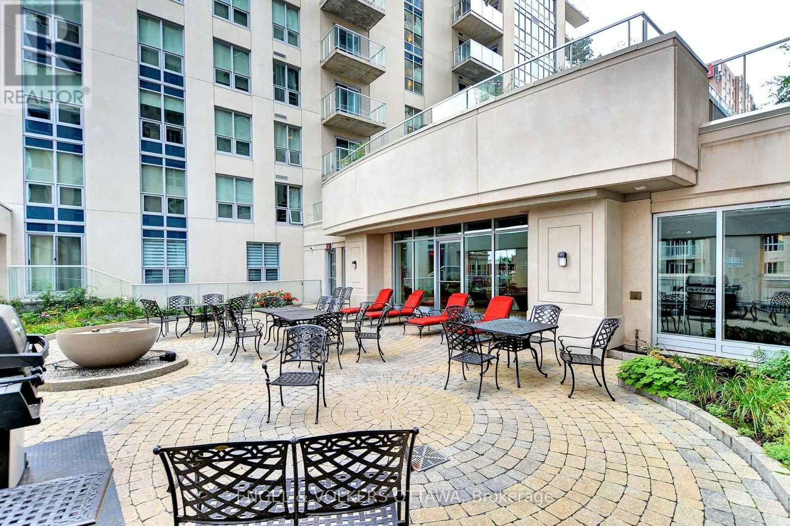 1305-242 Rideau Street, Ottawa, ON, K1N 0B7 - 32
