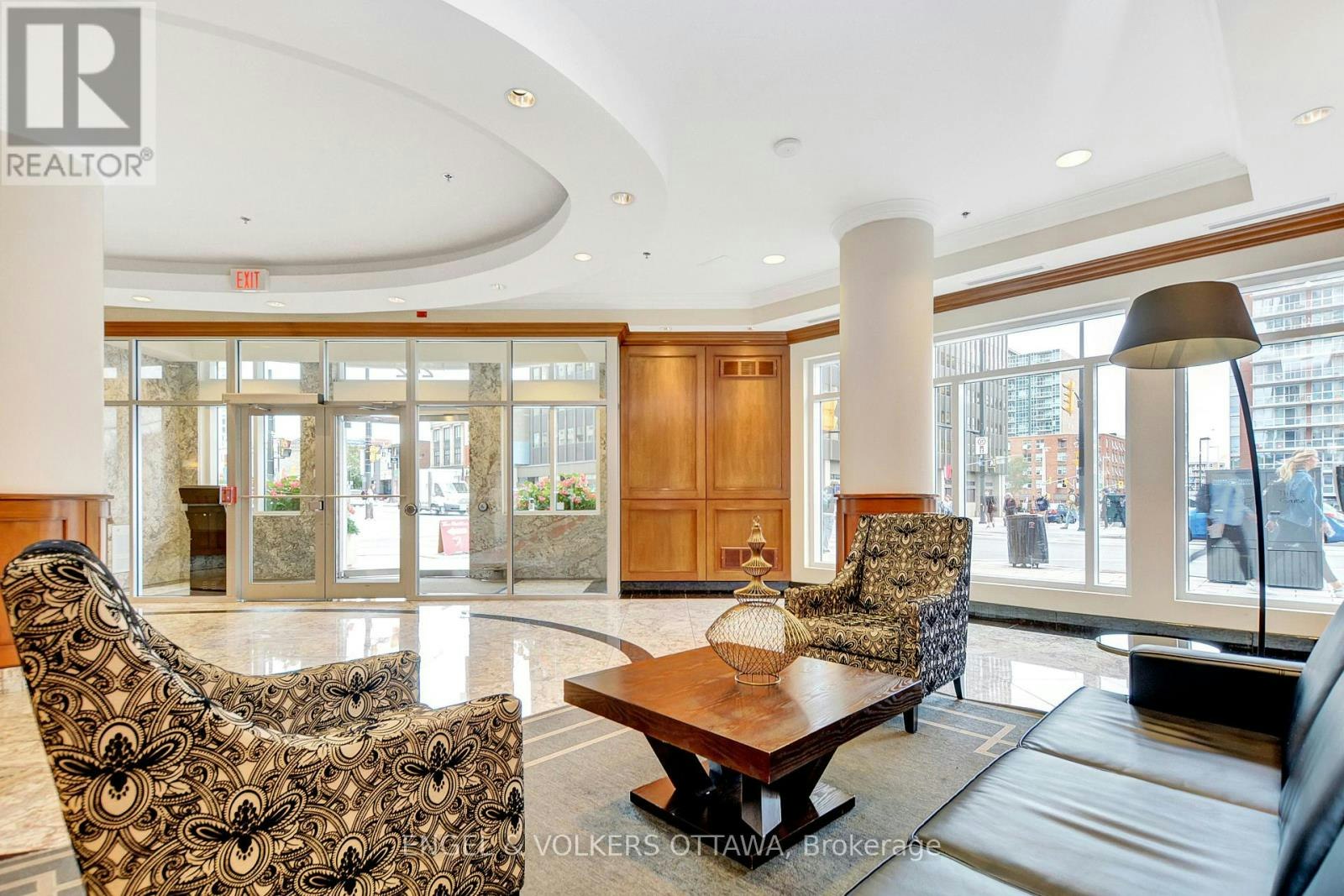 1305-242 Rideau Street, Ottawa, ON, K1N 0B7 - 23