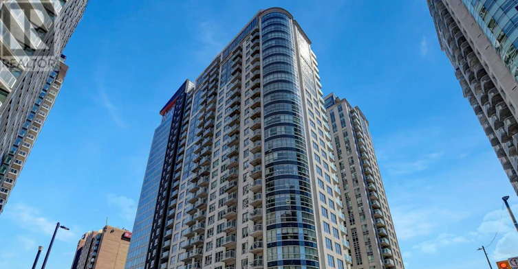 1305-242 Rideau Street, Ottawa, ON, K1N 0B7