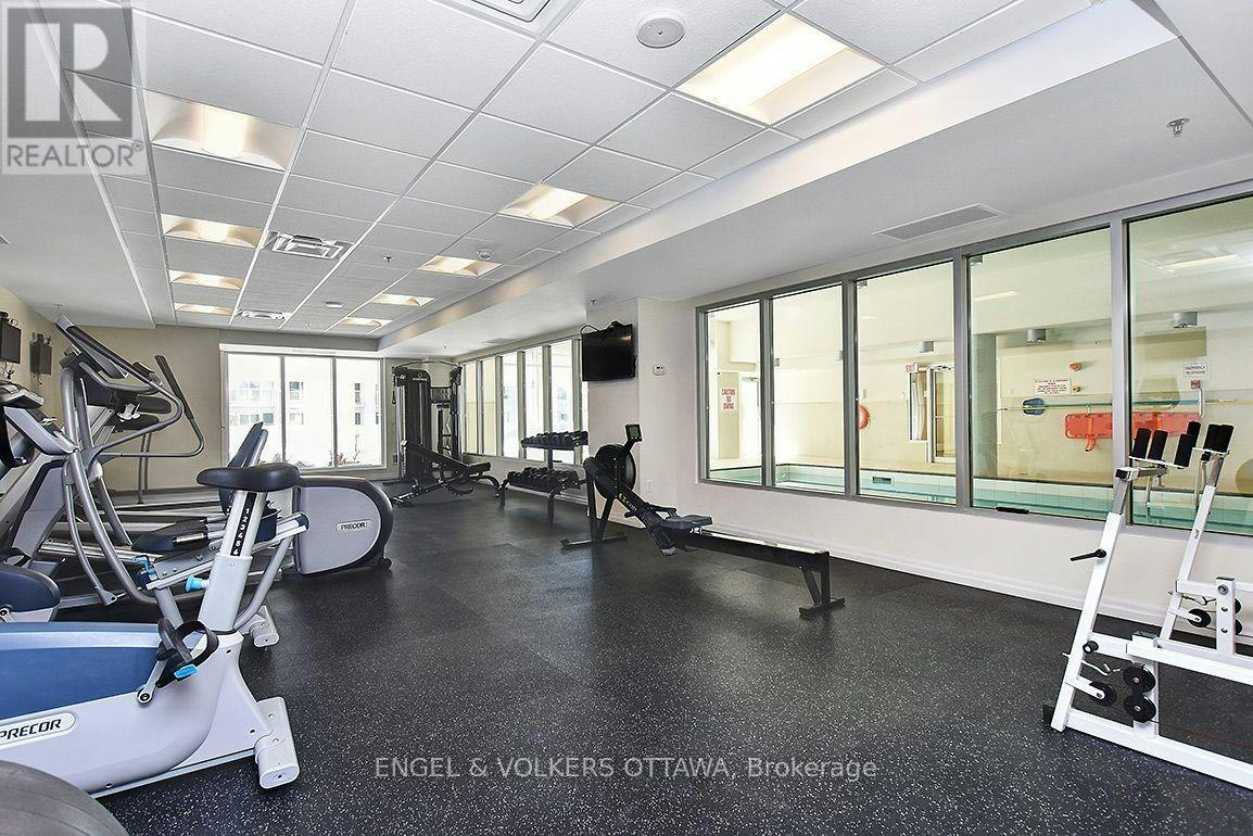 1305-242 Rideau Street, Ottawa, ON, K1N 0B7 - 25