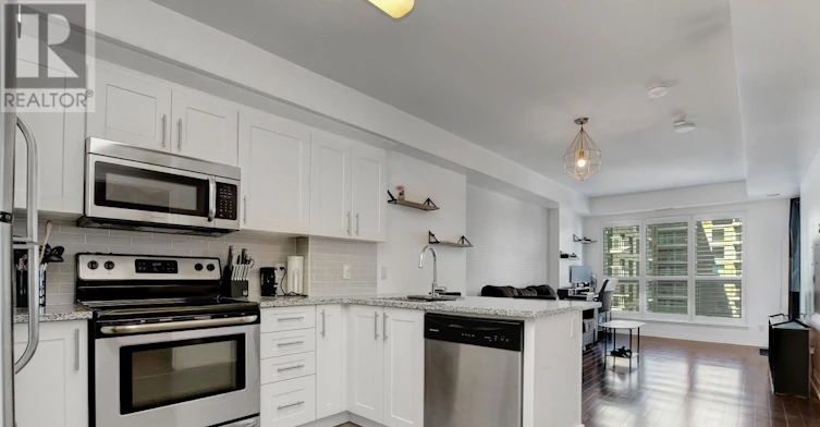 1305-242 Rideau Street, Ottawa, ON, K1N 0B7 - 5