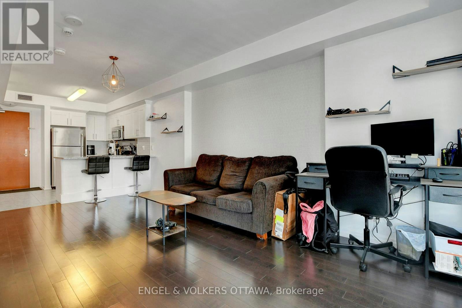 1305-242 Rideau Street, Ottawa, ON, K1N 0B7 - 13