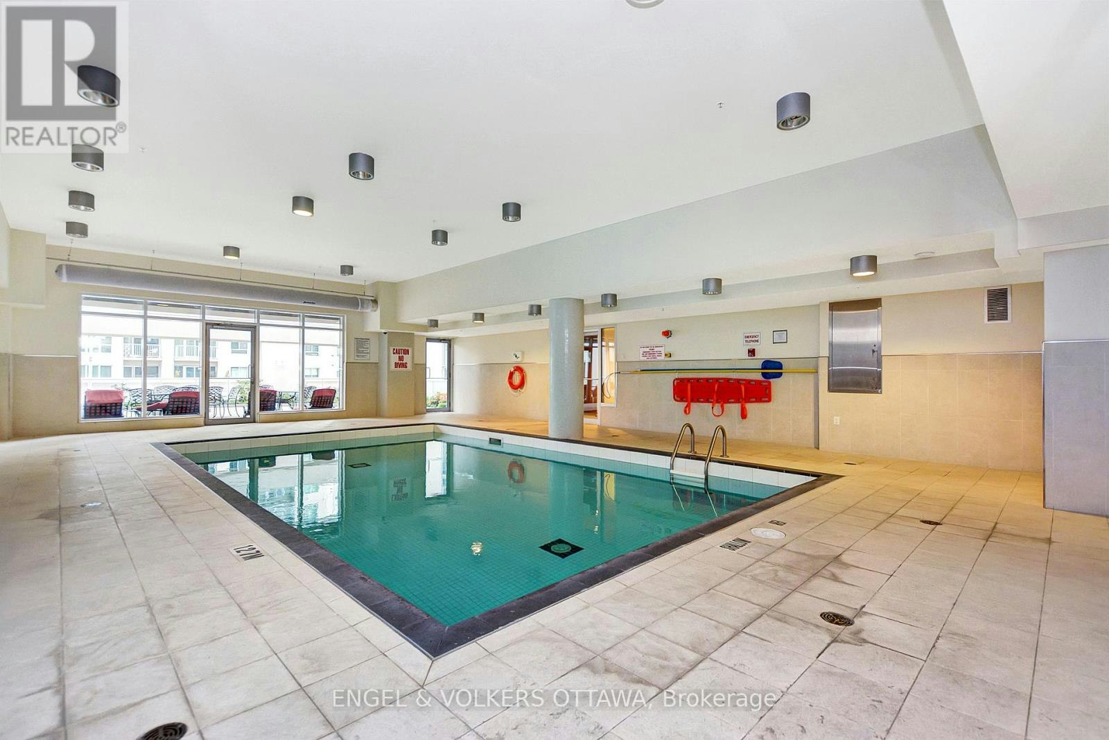 1305-242 Rideau Street, Ottawa, ON, K1N 0B7 - 27