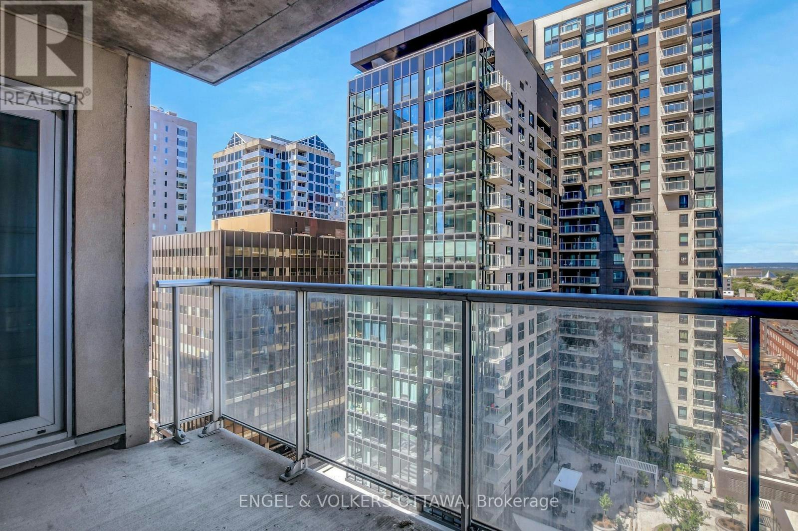 1305-242 Rideau Street, Ottawa, ON, K1N 0B7 - 21