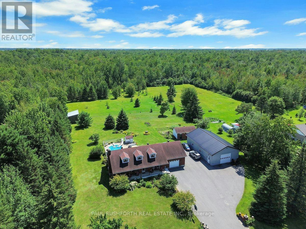 2362 Russland Road, Ottawa, ON, K0A 3H0