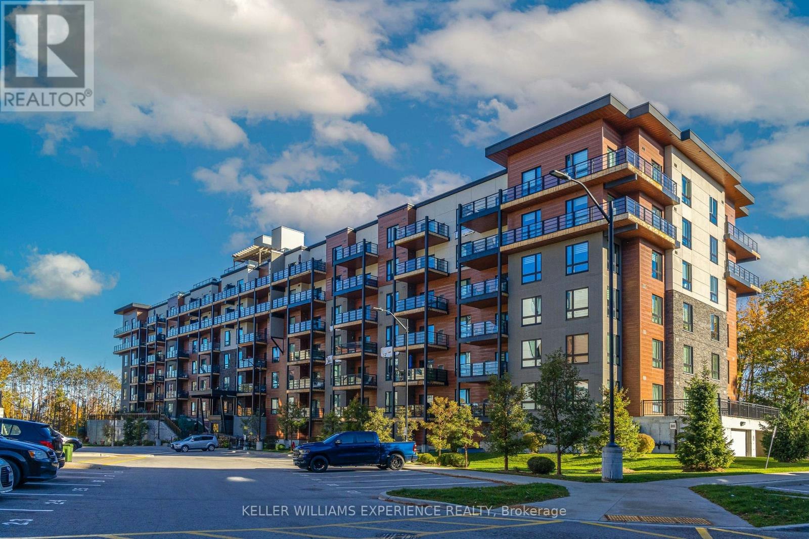 113-302 Essa Road, Barrie, ON, L9J 0H3
